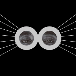 A Coded Ode to Cyrus Kabiru