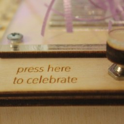 the small victories box