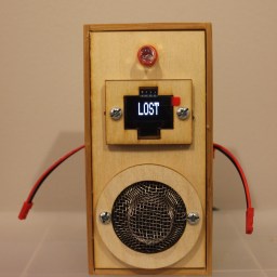 Lost & Found Bots