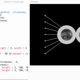 Updated Code with Objects & Functions